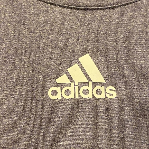 ADIDAS T-shirt - Picture 2 of 4